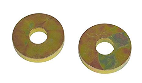 CAMBER ADJUSTER ECCENTRIC WASHERS, For Ball Joint, Pair