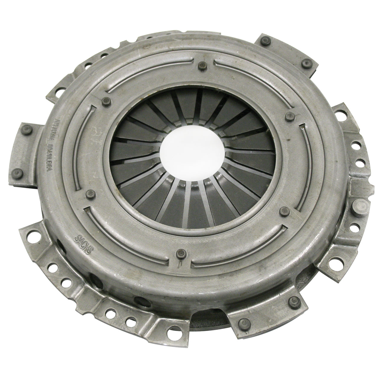 HD LATE CLUTCH PRESSURE PLATE, VW BUG 200MM/8" FLYWHEEL 311-141-025CBR