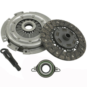 COMPLETE 180MM (6 VOLT) CLUTCH KIT W/ SACHS PRESSURE PLATE 211-141-025DK