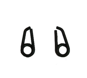 Clutch Release Bearing Clips Heavy Duty, Pair >70. 111-141-177A