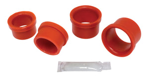 MICRATA STRUT OUTER BEAM BUSHING KIT, Prothane, 4 Pack