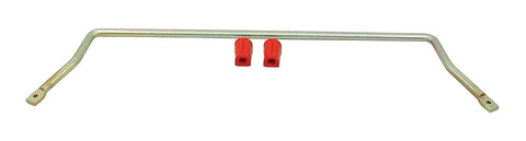 SWAY BAR TYPE II FRONT 68-79