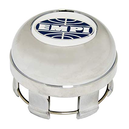 CAP FOR 4-SPOKE WHEEL,EA