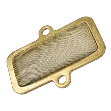 MAIN JET FILTER SCREEN WEBER 48 IDA, EMPI 48/51 EPC, EACH