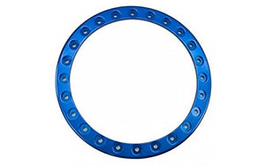 BEADLOCK RING 15" BLUE,EA