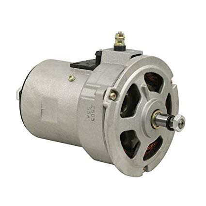 EMPI 55A ALTERNATOR