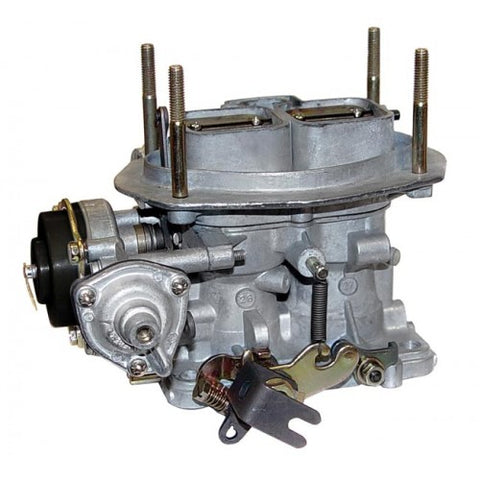 Weber DFEV Carb. Only