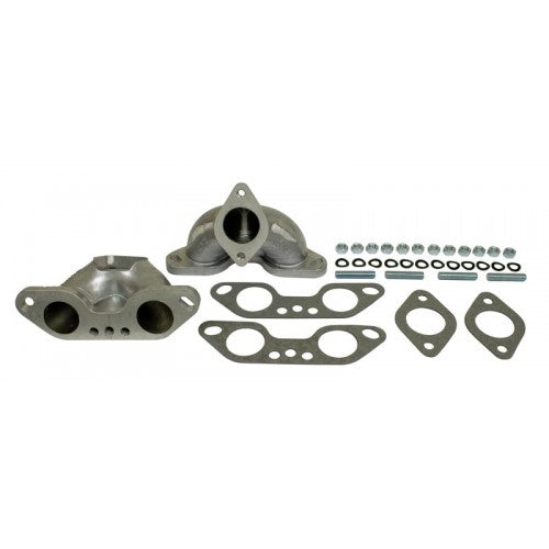 EMPI ICT MANIFOLD KIT/TYPE 2/4