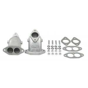 EMPI ICT MANIFOLD KIT/TYPE 3/DUAL PORT