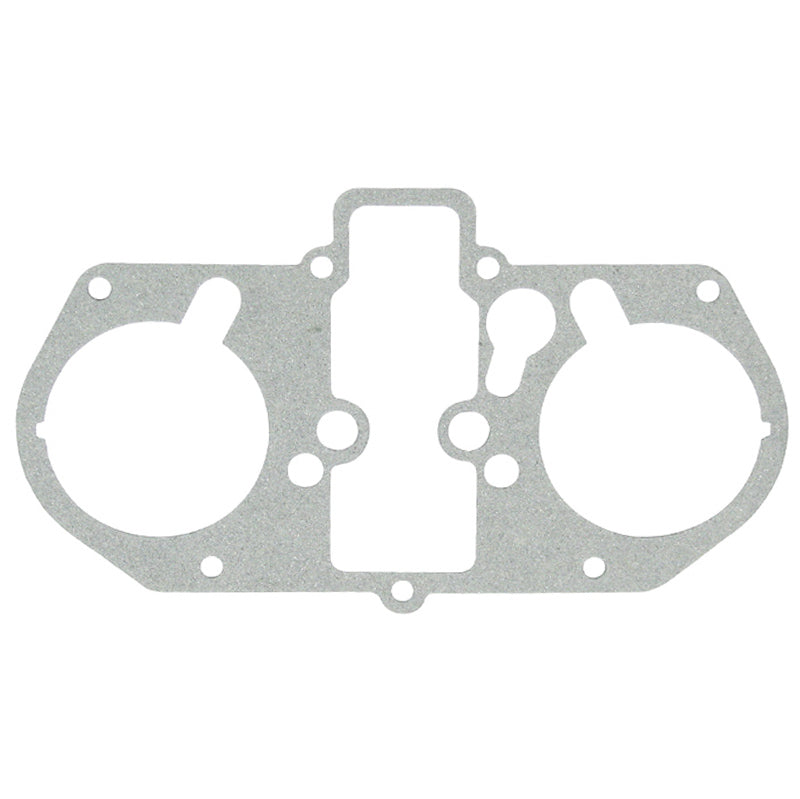 CARBURETOR CASTING GASKET WEBER 48 IDA, EMPI 48/51 EPC, EACH