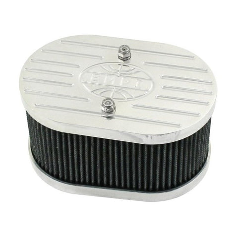 BILLET ALUMINUM AIR CLEANER ASSEMBLY/4 1/2X7X3 1/2