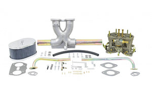 EMPI SINGLE Weber 44IDF CARB KIT,T1