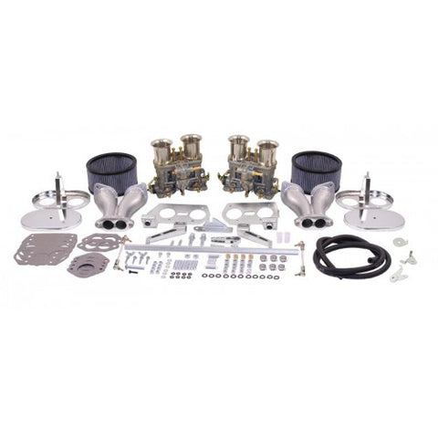 EMPI DUAL 40IDF CARB KIT,T1