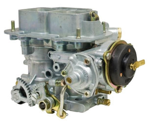 EMPI 38 EGAS SINGLE CARBURETOR ONLY - T1, T2, T3, T4