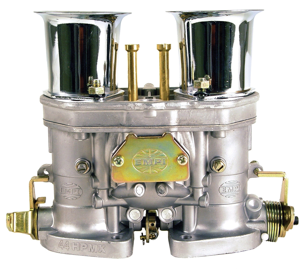 EMPI 47-1012-2 HPMX 44MM CARBURETOR ONLY FOR SINGLE SET UP