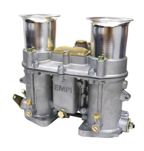 EMPI EPC-48 CARB W/STACKS