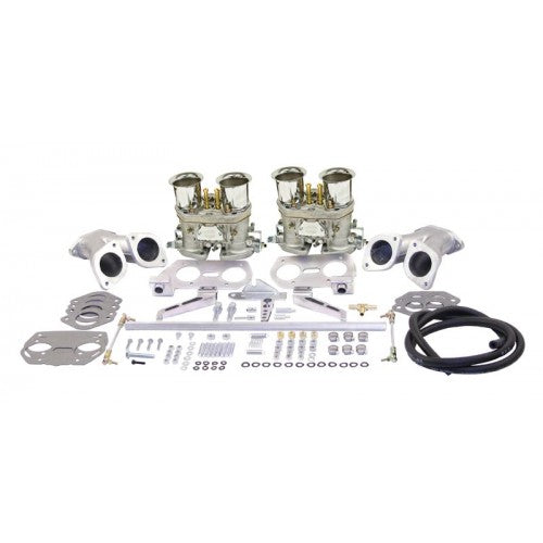 EMPI DUAL 40HPMX KIT/ TYPE 1 WITHOUT AIR CLEANER