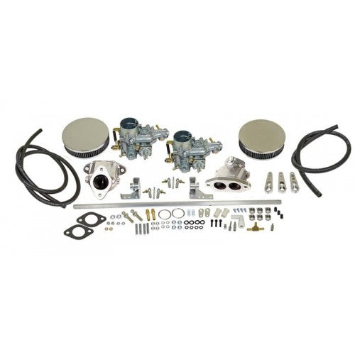 EMPI DUAL EPC-34 KIT,T3,DP