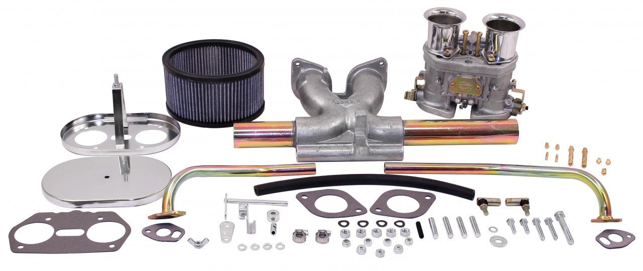 EMPI SINGLE 44HPMX KIT