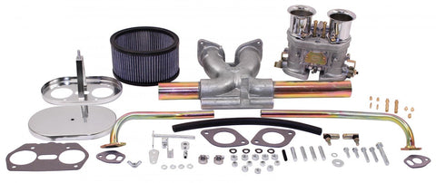 EMPI SINGLE 44HPMX KIT