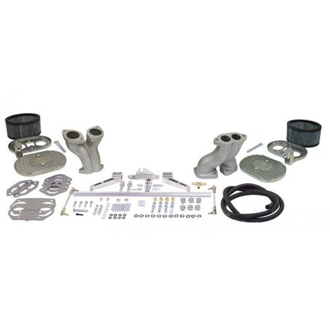 LINKAGE KIT WITH AIR CLEANERS TYPE-1