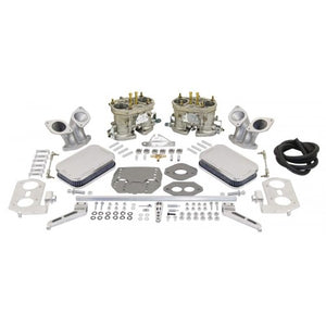 EMPI DUAL 40HPMX KIT,T3