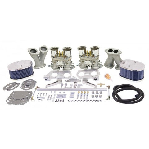 EMPI DELUXE DUAL 40HPMX KIT/ TYPE 1