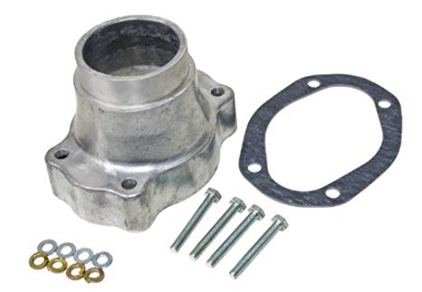 PROGRESSIVE CARBURETOR OFF-ROAD AIR CLEANER ADAPTER