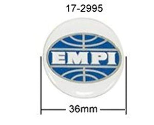 EMPI LOGO,36MM(4)