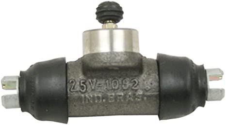 VARGA REAR WHEEL BRAKE CYLINDER, VW TYPE 1 BUG, GHIA 1958-1964