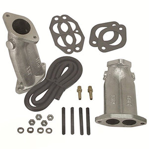 EMPI ALUMINUM MANIFOLD KIT