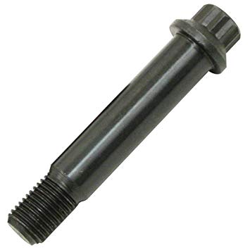 BOLT FOR 934 CV JOINT 7/16"-20 X 2-7/16" 12 POINT EXTERNAL,SET OF 6