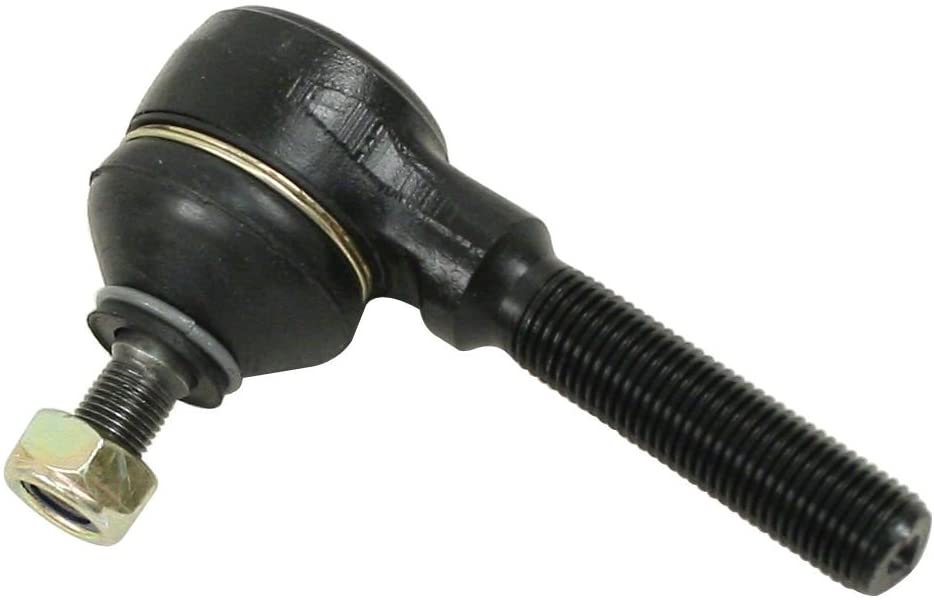 Left Inner Tie Rod End, Late Vw Type 1 Bug, Ghia 5/1968-1977