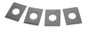 .060 VW Rocker Arm Stand Shims For Rocker Arm Geometry Set Of 4