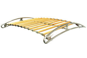 VINTAGE SPEED ROOF RACK FOR KARMANN GHIA