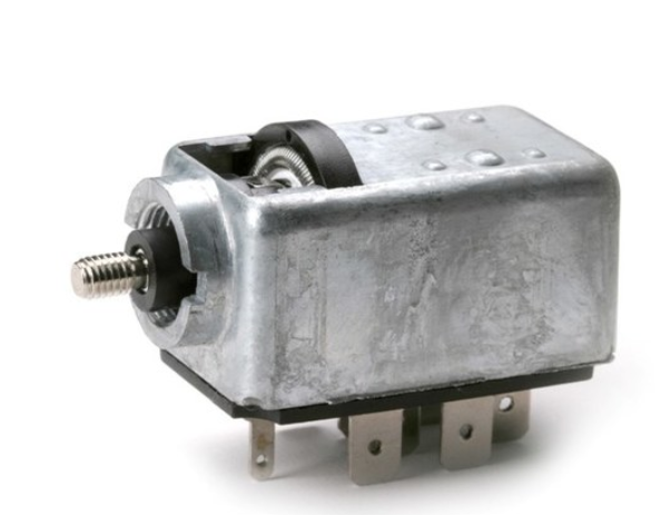 HEADLIGHT SWITCH - TYPE 1 VW BUG 1971-1979