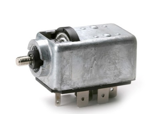 HEADLIGHT SWITCH - TYPE 1 VW BUG 1971-1979