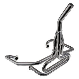 CERAMIC 1-1/2" COMP STINGER EXHAUST VW BAJA DUNE BUGGY