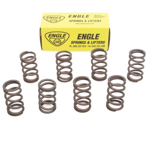 Engle Cam Master Kit W 120