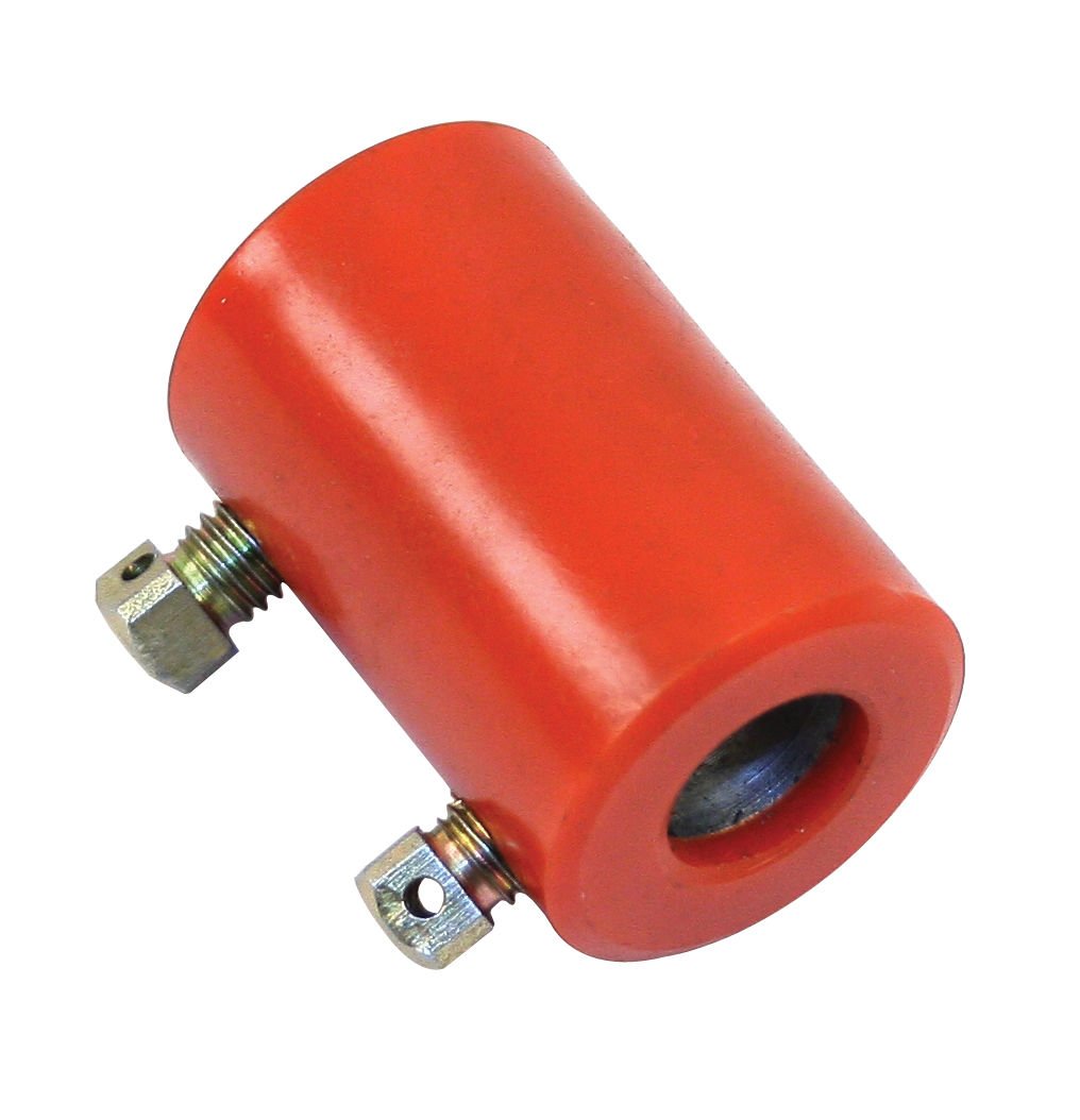 Empi 16-5102 Urethane Shift Coupler, Early Style Vw Bug 1949-67