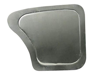 Empi 16-7557-0 VW Bug, Beetle, Aluminum Rear Quarter Panels, Type 1, 56-64, Pair