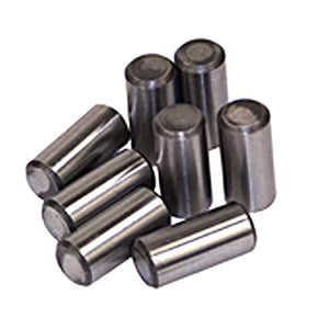 STOCK DOWEL PIN SET (8) 8mm