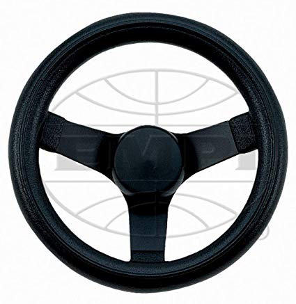 STEERING WHEEL/10-1/4/2-1/2 DISH