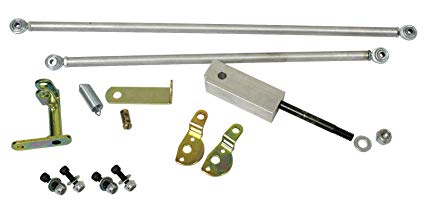 EMPI TWIST LINKAGE KIT