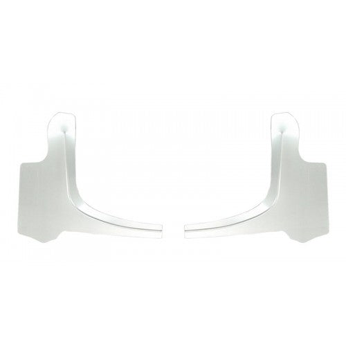 Karmann Ghia 5-Piece Aluminum Firewall Kit