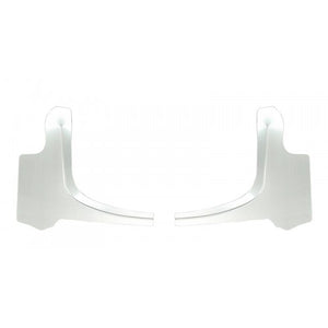 Karmann Ghia 5-Piece Aluminum Firewall Kit