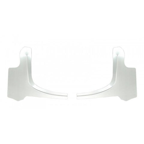 Karmann Ghia 5-Piece Aluminum Firewall Kit