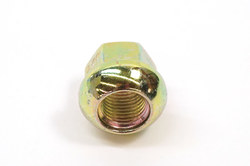 14mm 1.5 Thread Lug Nut, withBall Seat, Porsche Style, Each