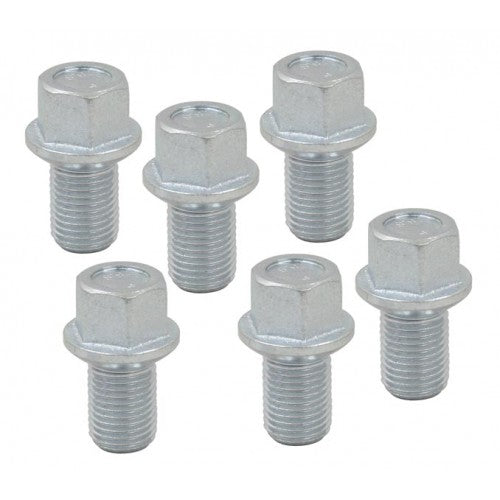 LUG BOLT,14MM W/17MM HEAD(5)