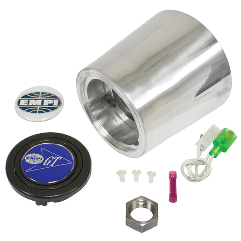 BILLET STEERING WHEEL ADAPTER